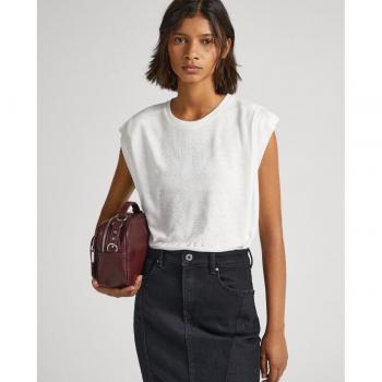 Camiseta Pepe Jeans Berenice - Moda Mujer
