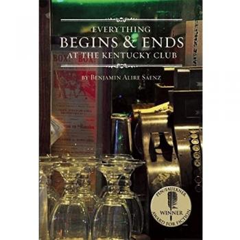 Everything Begins and Ends at the Kentucky Club