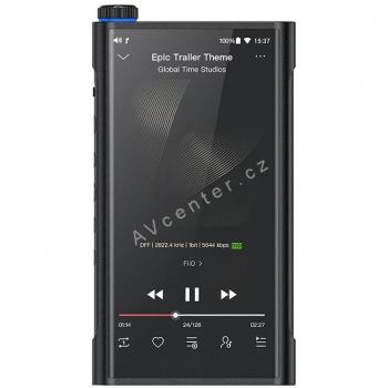 FiiO M15S High-Resolution Lossless Digital Audio Player