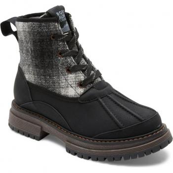 Roxy Hail Ya - Botas de nieve para mujer