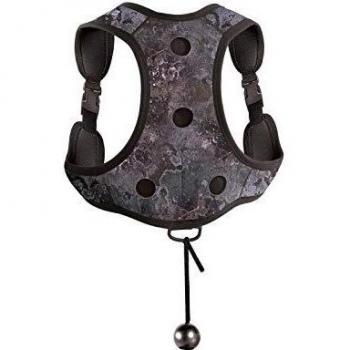 Mares 0792460345394, Back Pack, Multicolor, Talla Única Unisex-Adult
