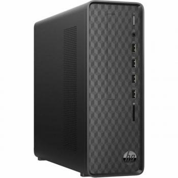 HP Slim Desktop S01-pF3000ns - PC de Sobremesa, Procesador Intel Core i5-13400, 8 GB de RAM, 256 GB SSD