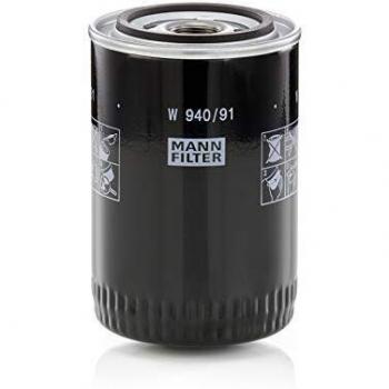Mann Filter W 940/91 - Bloques de motor