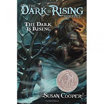The Dark Is Rising: 2