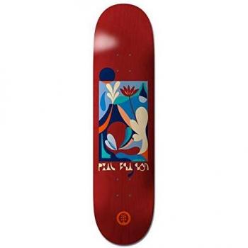 Element Lagunak Phil Z - Tabla de skateboard