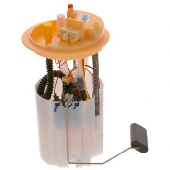 Unidad de alimentación de combustible BOSCH 0 580 203 41Z con bomba eléctrica y filtro integrado