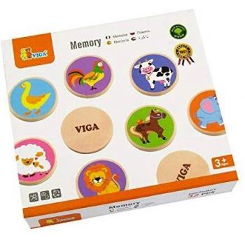 Viga-51308 memoria, diseño de animales , color/modelo surtido