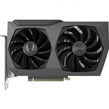 Zotac GeForce RTX 3070 Twin Edge OC LHR 8GB GDDR6