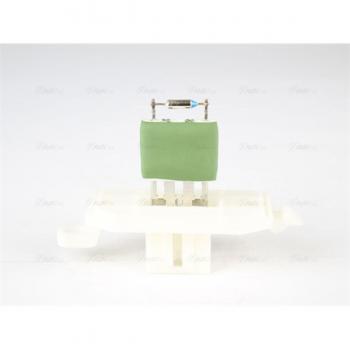 Resistencia de ventilador de radiador para aire acondicionado AVA COOLING FDR001
