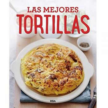 Las mejores tortillas