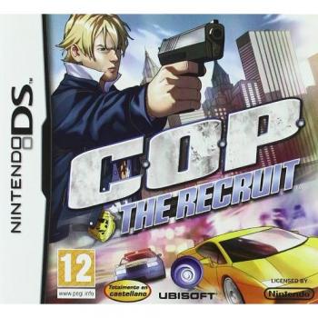 C.O.P.: The recruit