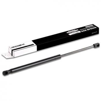 Amortiguador de maletero RIDEX 219G0335 para SEAT Altea y Altea XL, ambos lados, longitud 419mm, fuerza de extracción 510N, recorrido 170mm