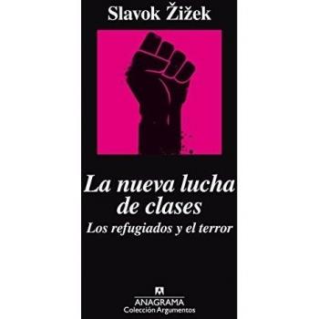 La nueva lucha de clases: Los refugiados y el terror: 498