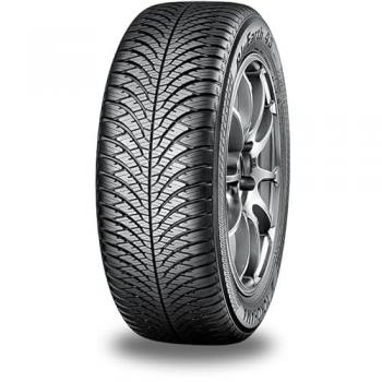Yokohama BluEarth-4S AW21 225/50 R18 99W XL BluEarth, RPB (neumático)