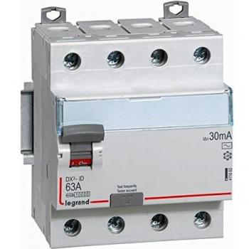 Legrand/Bticino - Interruptor diferencial