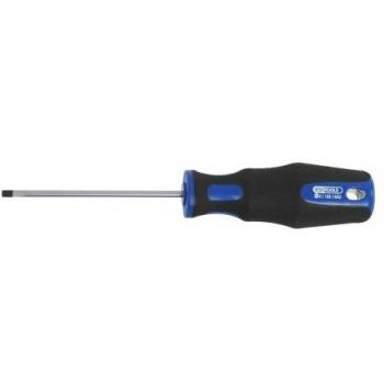 KS Tools Ergotorque plus 159.1005 - Destornillador plano
