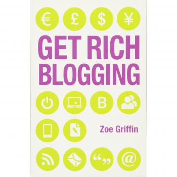 Get Rich Blogging
