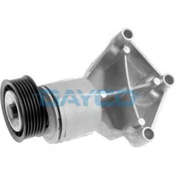 Tensor de correa poli V DAYCO APV2314 con rodillo ajustable