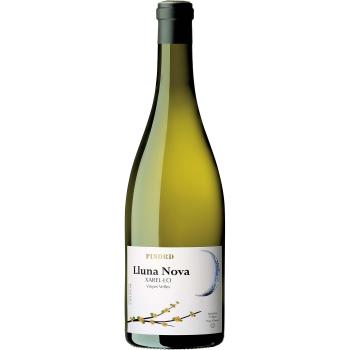 Pinord Lluna Nova Xarelo Vino Blanco Crianza Ecológico - 750 ml