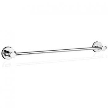 Andrea House - Toallero Barra Inox C/Vent. 64Cm.