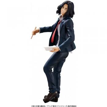 Tokyo Revengers Estatua PVC Keisuke Baji 21 cm