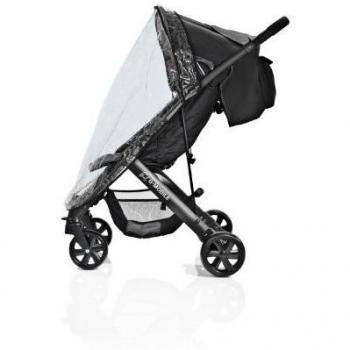 Britax PRC058473 - Accesorio para sillas de coche, color transparente