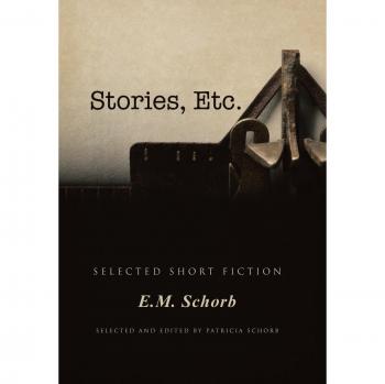 Selected Short Fiction Anthology - Hardcover Edition