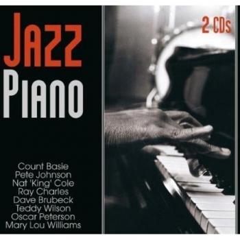 Jazz Piano