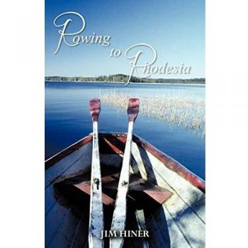 Remando hacia Rodesia - Edición en tapa blanda