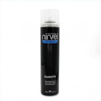 Nirvel Styling Glosstyl Spray Brillo 300 ml