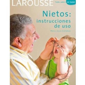 Nietos / Instrucciones de uso - Larousse
