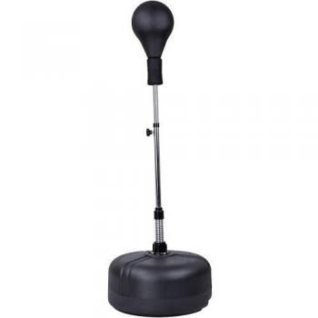 Physionics - Punching ball de pie en color negro