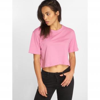 Oversized Urban Classic Women's Short T-Shirt