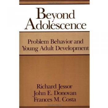Más Allá de la Adolescencia: Comportamiento Problemático y Desarrollo en Jóvenes Adultos