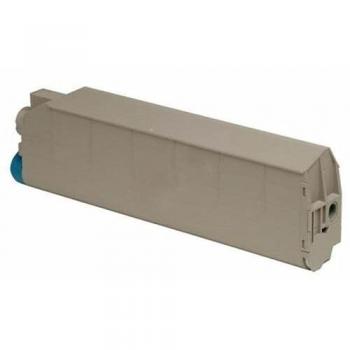 Cartucho de Toner Genérico Negro para Xerox Phaser 7300 - Sustituye 016197600 - Compatible, Reemplazo, Generico