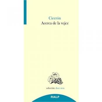Acerca De la vejez