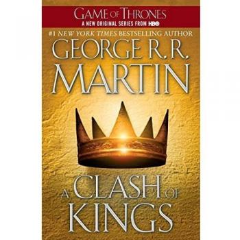 A Clash of Kings: 2