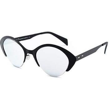 Italia Independent II 0505 009 Women's Sunglasses Grey Size 51