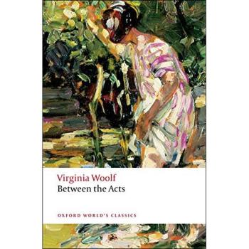 Between the Acts