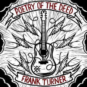 Poetry Of The Deed [VINYL]