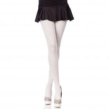 Merry Style Medias Opacas Microfibra sin Dibujos Ropa Mujer 70 DEN
