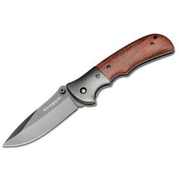 BÖKER Messer Magnum Co-Operator - Navaja, Talla Standard