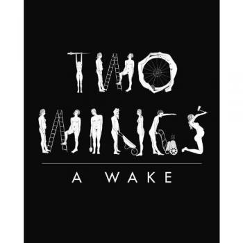 A Wake Vinyl