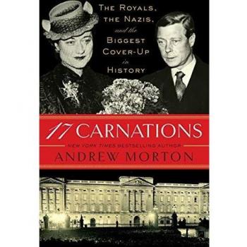 17 Carnations