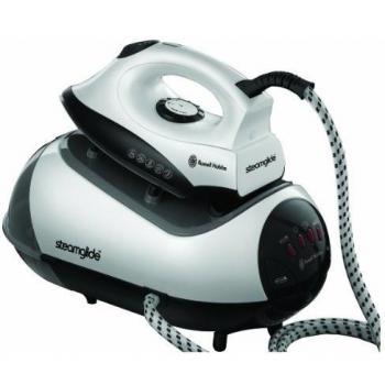 Russell Hobbs Steam Glide 17880-56 - Centro de planchado