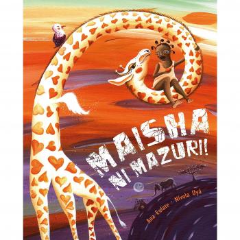 Maisha ni mazuri!: