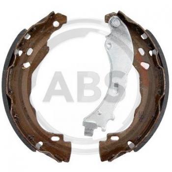 A.B.S. 9351 Brake Shoe Set