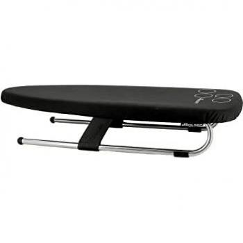Rolser Tabla de Planchar K-Mini Surf - Negro