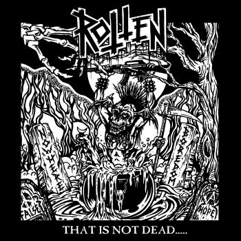 That is not dead vinyl
