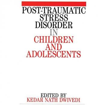 Trastorno de Estrés Post-Traumático en Niños y Adolescentes - Edición de Pasta Blanda